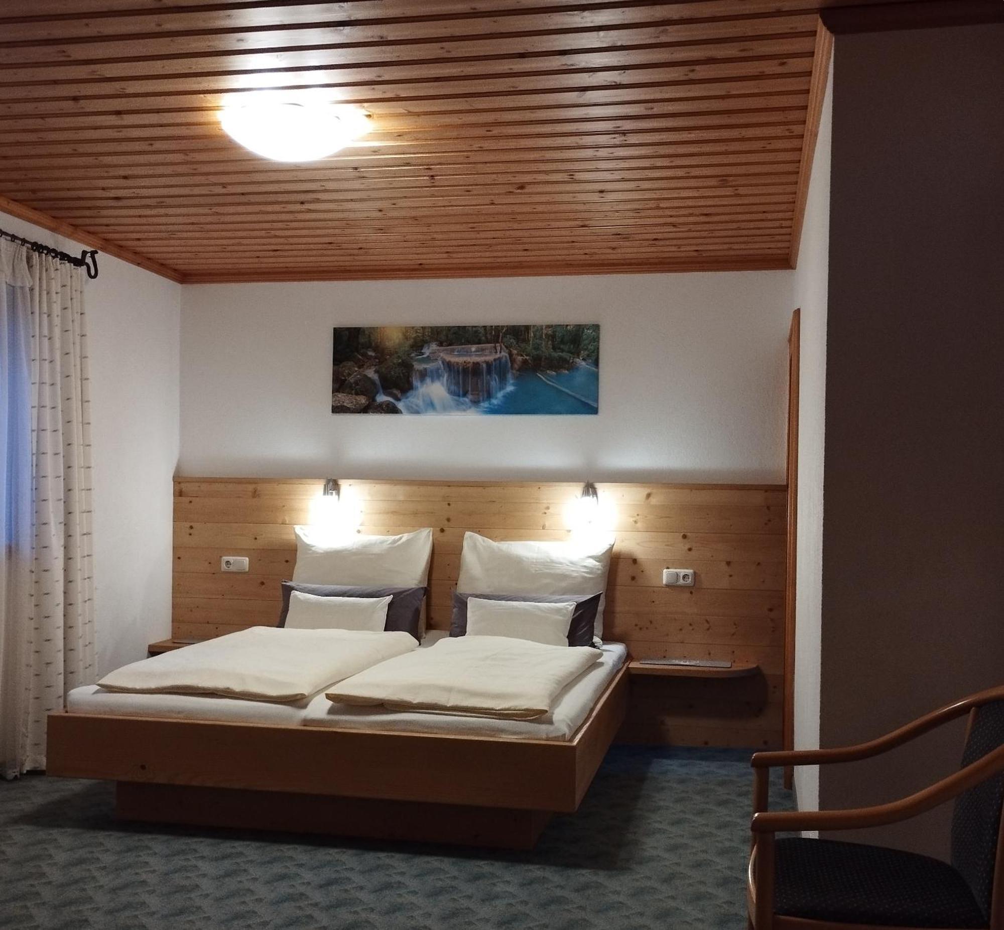 Ferienwohnung Ehrensberger Brixen im Thale Exterior foto